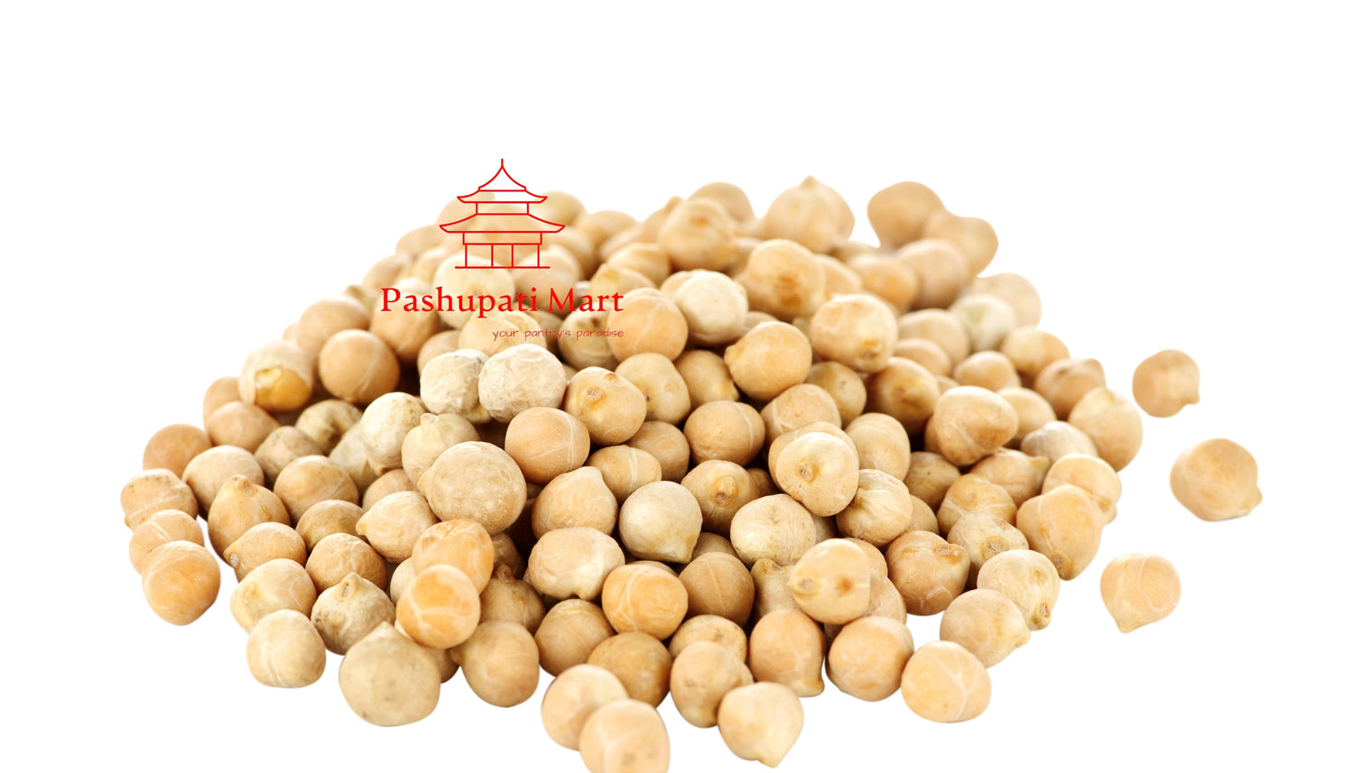 Chickpeas Beans