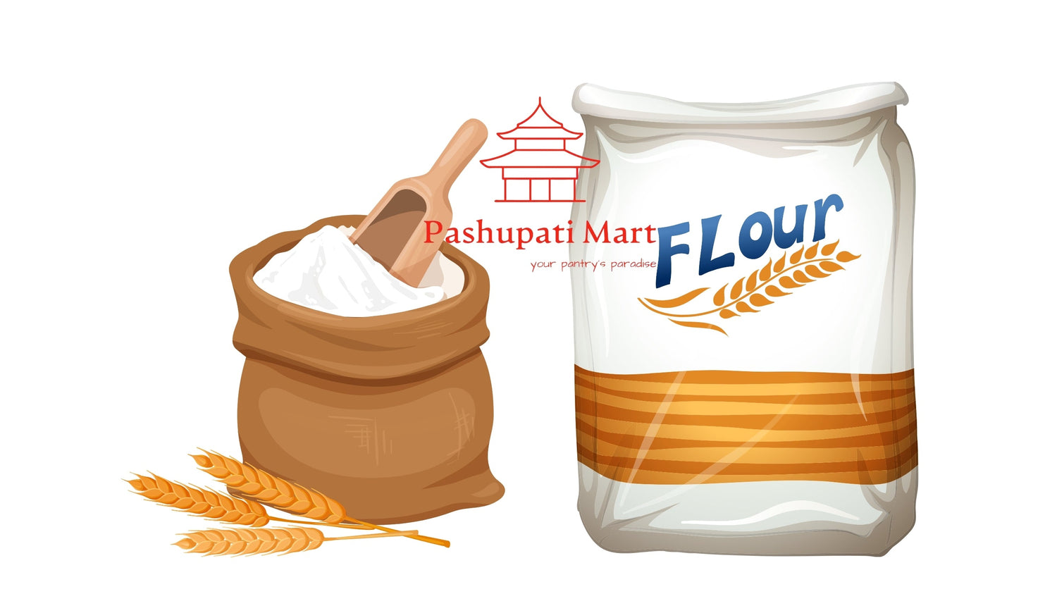 Flour