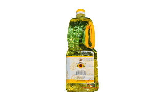 Balaji Sunflower oil 2ltr.