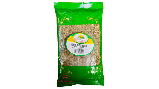 Selco Cumin Whole 200gm