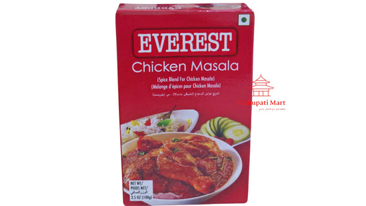 Everest Chicken Masala 100g