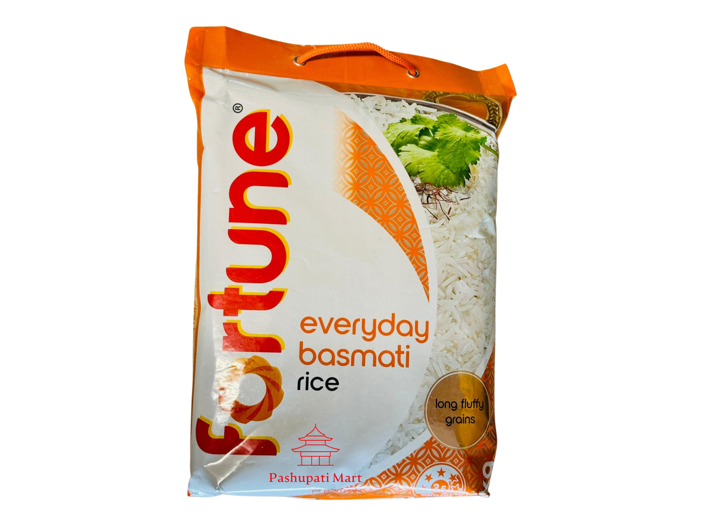 Fortune Everyday Basmati Rice 5kg