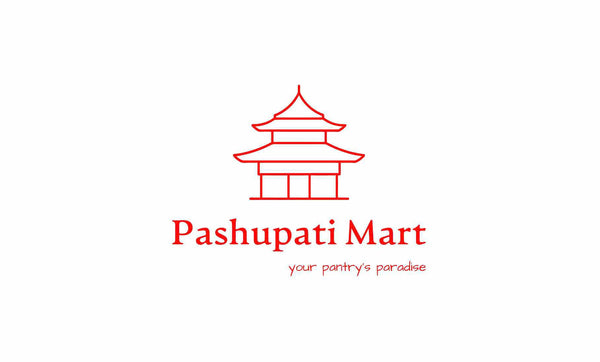 Pashupati Mart