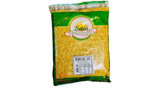 Mung Dal 1kg