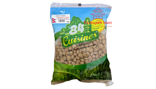 Soyabean Nutrella Bhatmas ko masaura 300g