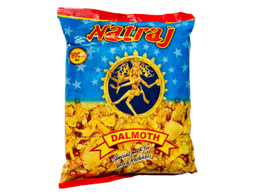 Natraj Mix Dalmoth 500gm