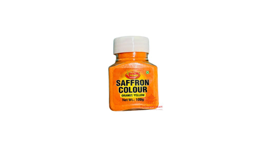 Saffron Colour 100gm