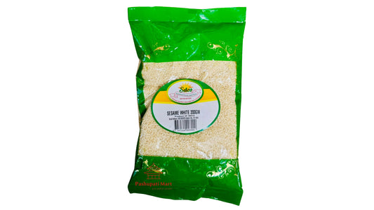 Sesame White 200gm