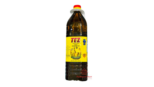 Tez Mustard Oil 950ml