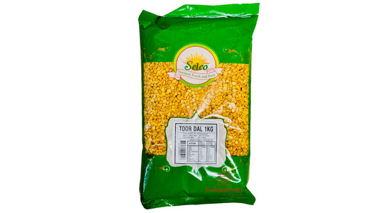 Toor Dal 1kg