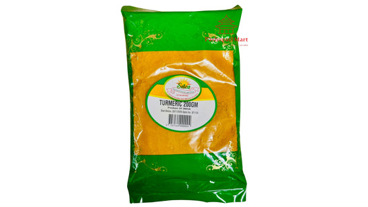 Selco Turmeric 200gm