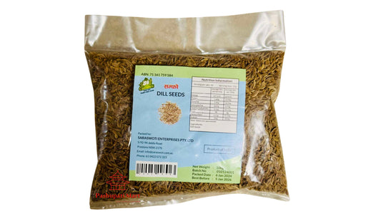 Dill Seeds Sampho 100gm