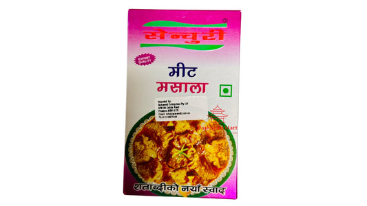 CENTURY MEAT MASALA 50GM