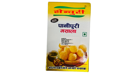 Century panipuri masala 50gm