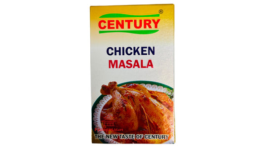 Century Chicken Masala