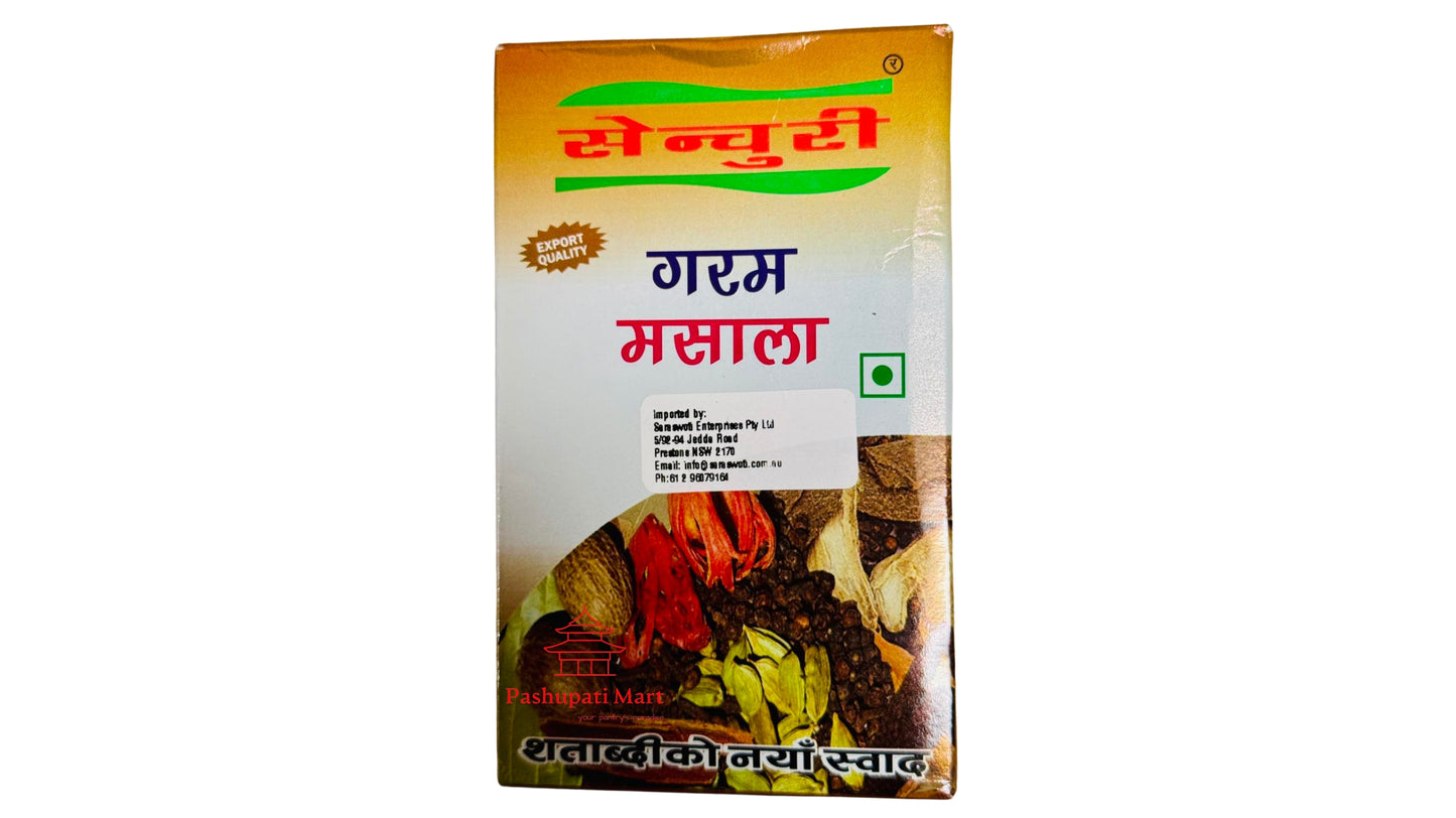 Century Garam Masala