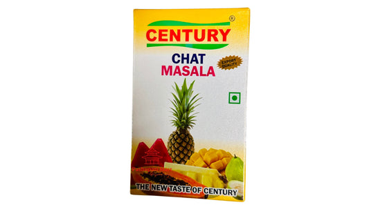 Century Chat Masala