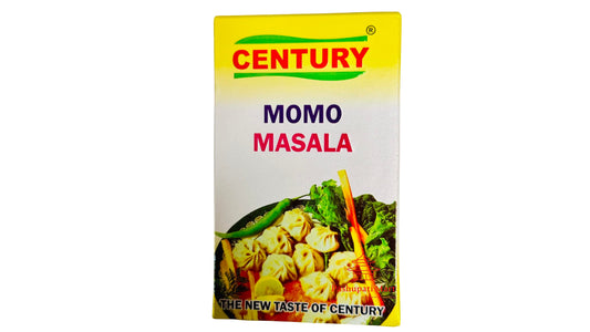 Century MoMo Masala