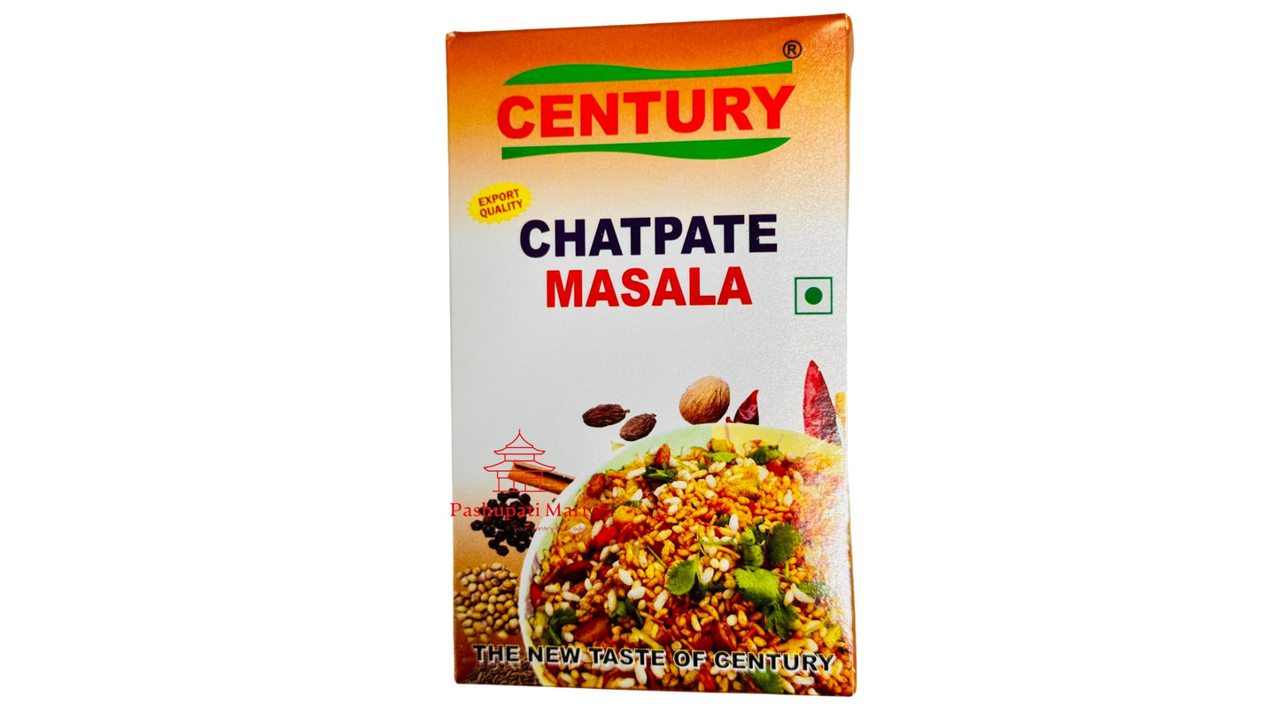 Century Chatpate Masala