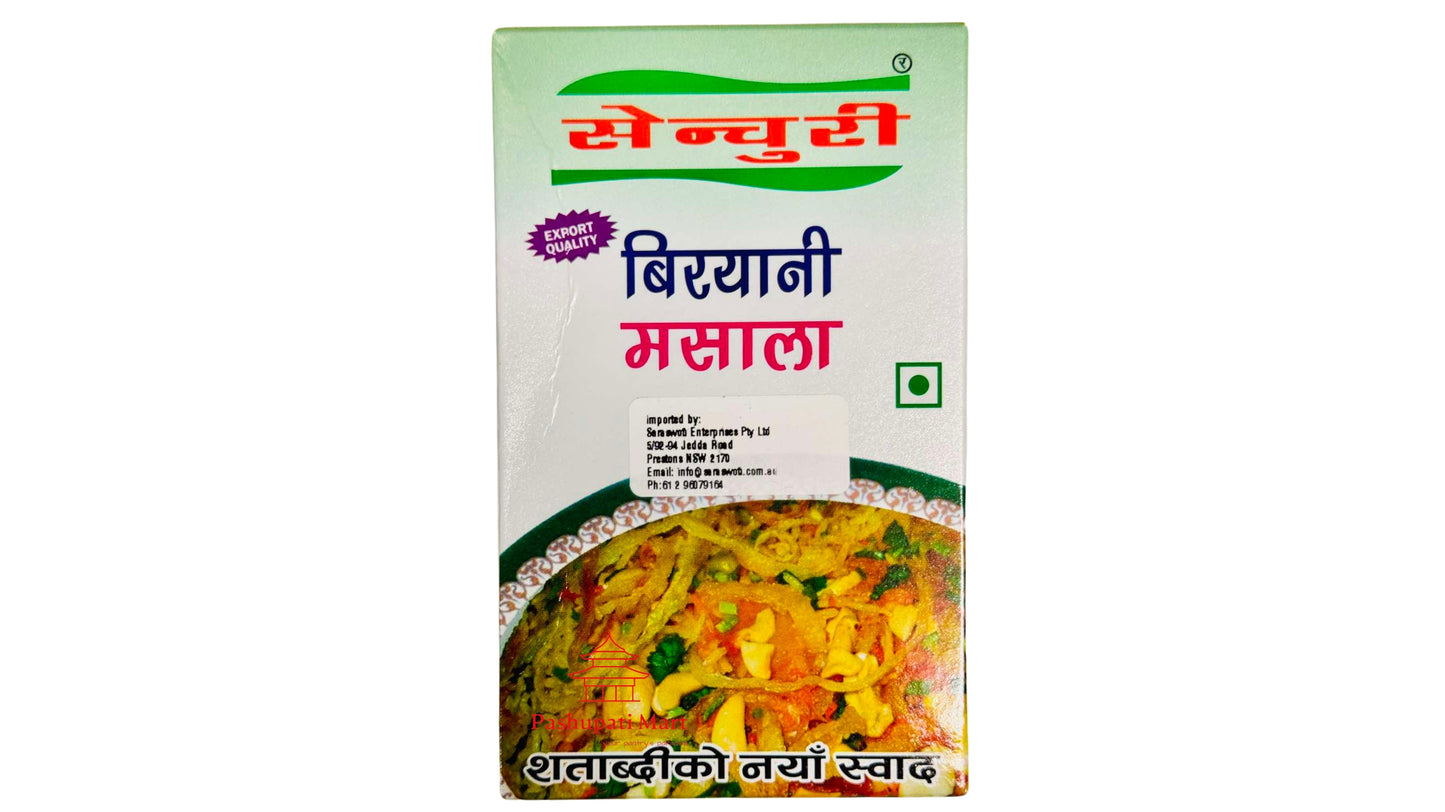 Century Biryani Masala