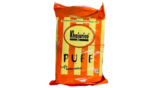 Khajurico Puff 150g