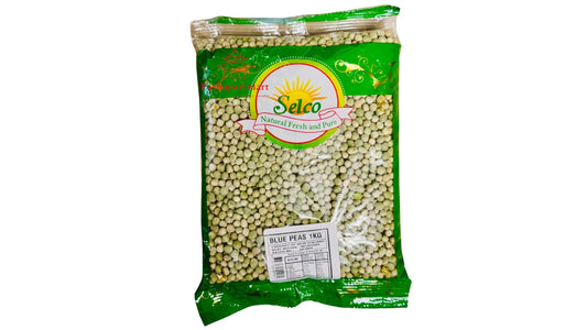 Blue Peas 1kg/ Matar