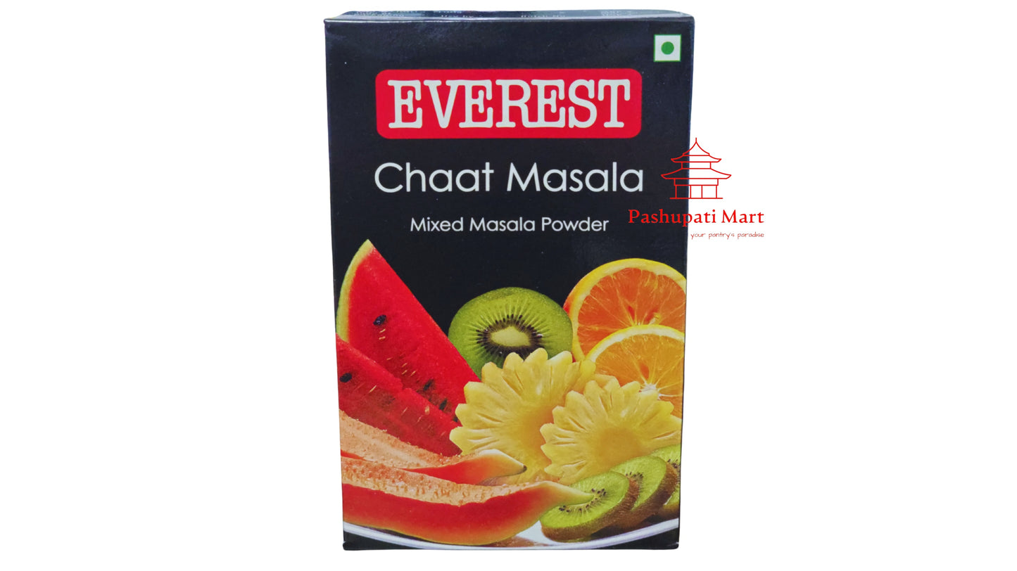 Everest Chaat Masala 100g