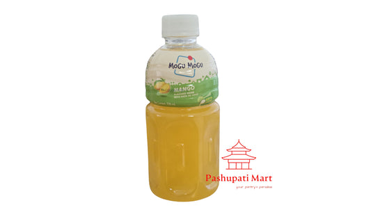 Mogu Mogu Mango Drink | 320mL.