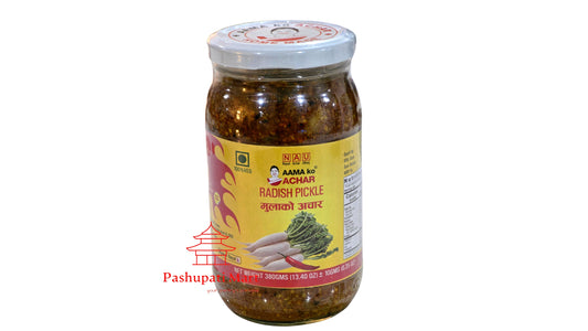 Radish Pickle 380g