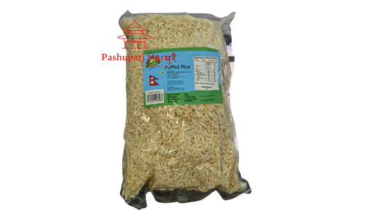 Puffed Rice-Bhuja 350g