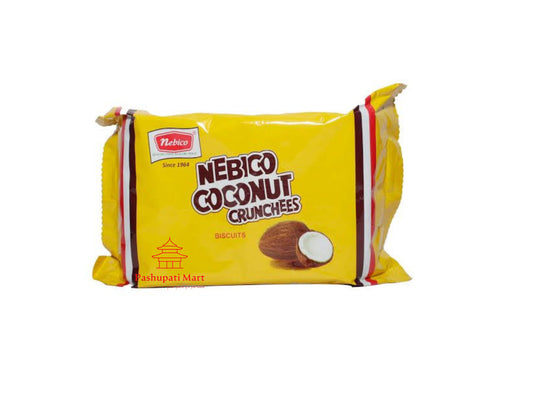 Nebico Coconut Biscuit 75gm