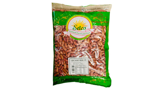 Light Red Kidney Beans 1kg