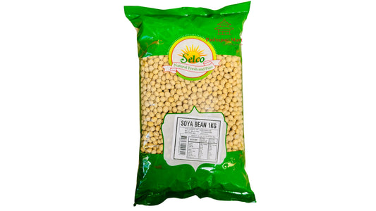 Soy beans White 1kg