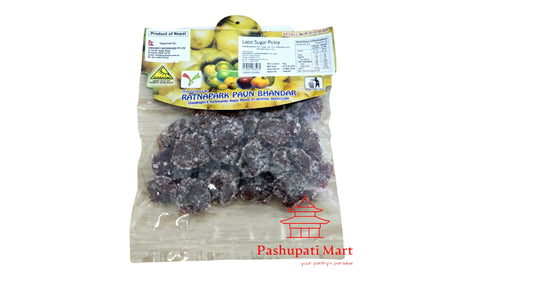 Lapsi Sugar Pickle 75g