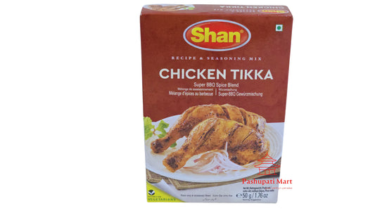 Shan Chicken Tikka Masala 50 g